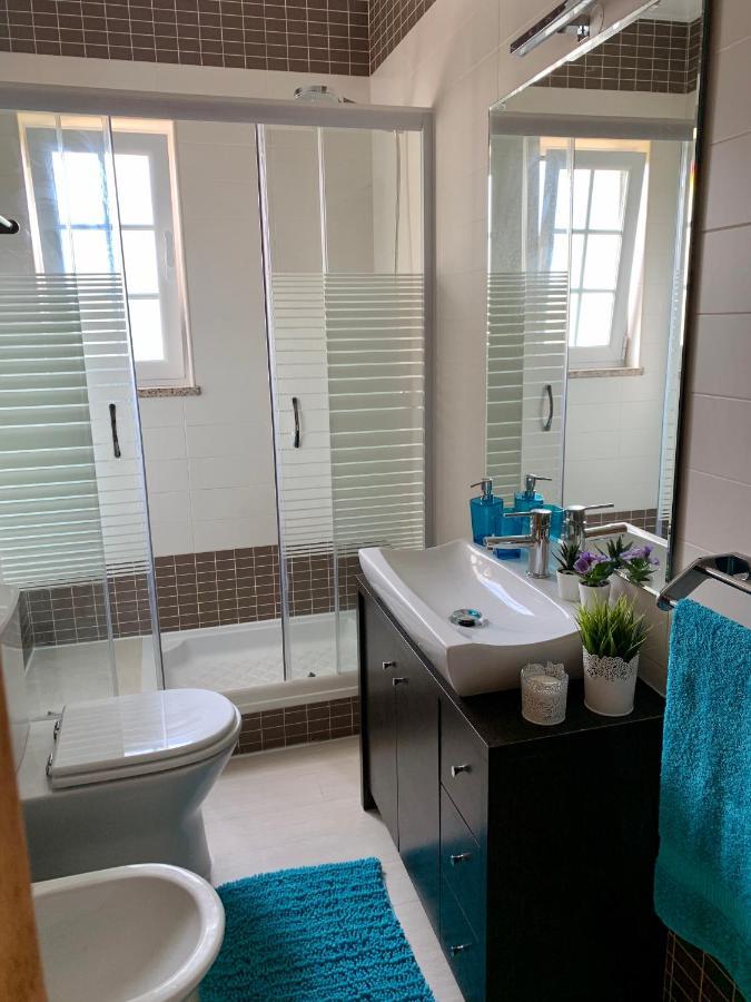 Villa Adrian & Brian Albufeira Ngoại thất bức ảnh