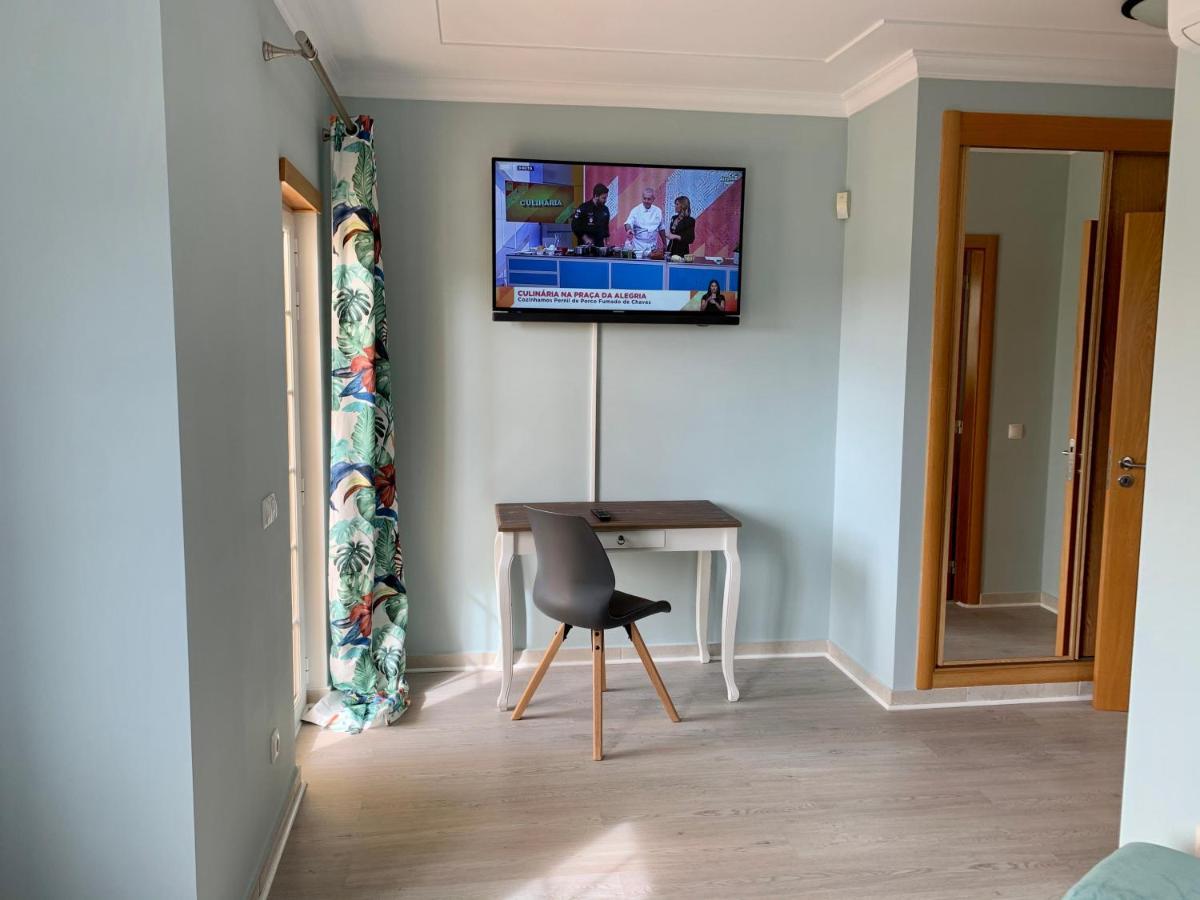 Villa Adrian & Brian Albufeira Ngoại thất bức ảnh