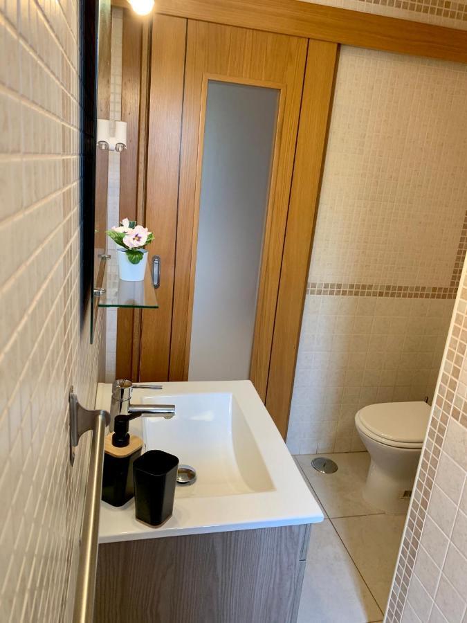 Villa Adrian & Brian Albufeira Ngoại thất bức ảnh