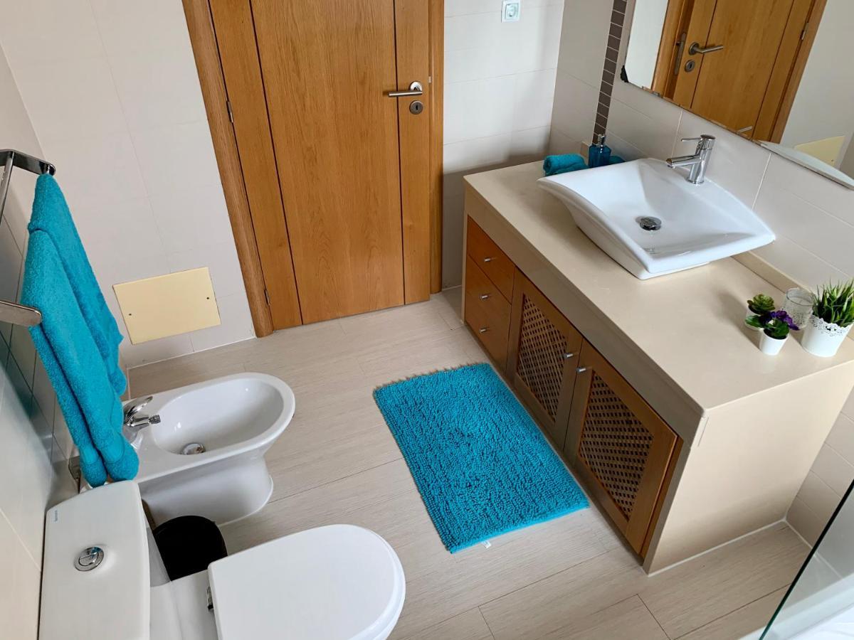 Villa Adrian & Brian Albufeira Ngoại thất bức ảnh