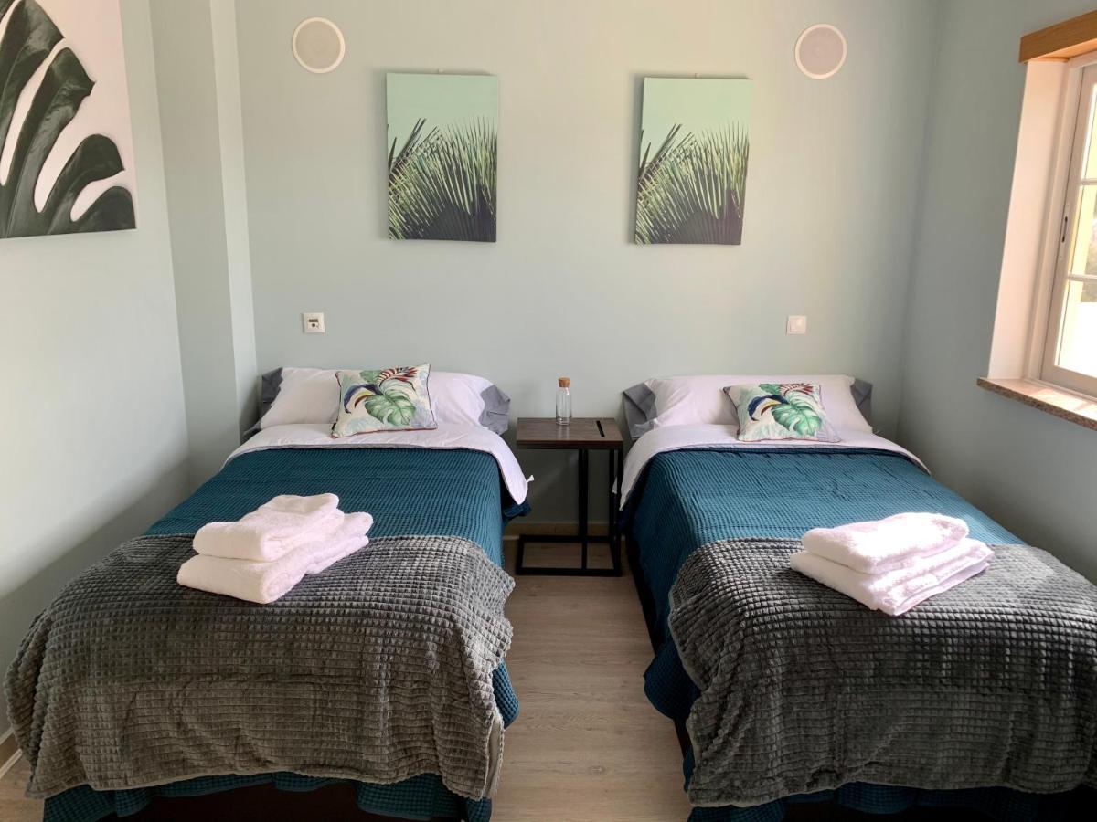 Villa Adrian & Brian Albufeira Ngoại thất bức ảnh