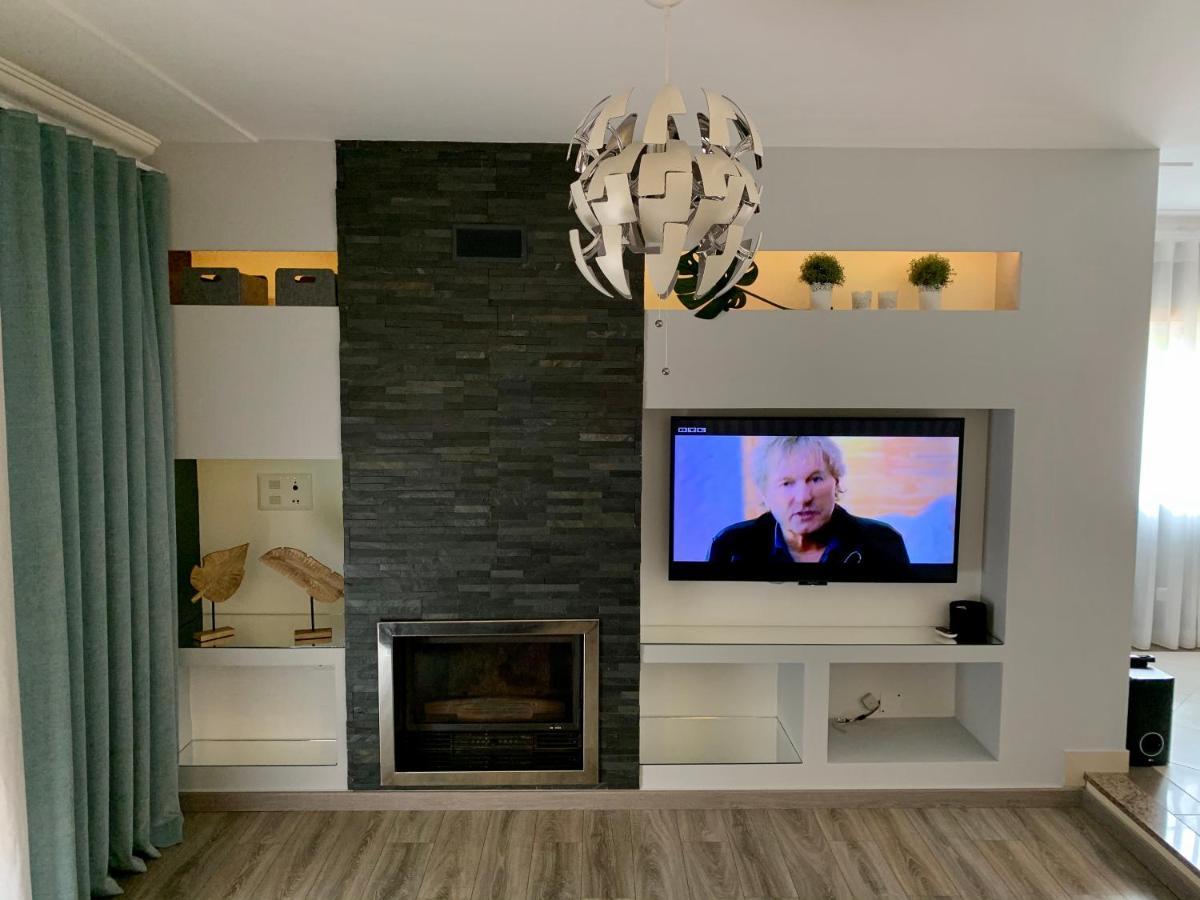 Villa Adrian & Brian Albufeira Ngoại thất bức ảnh