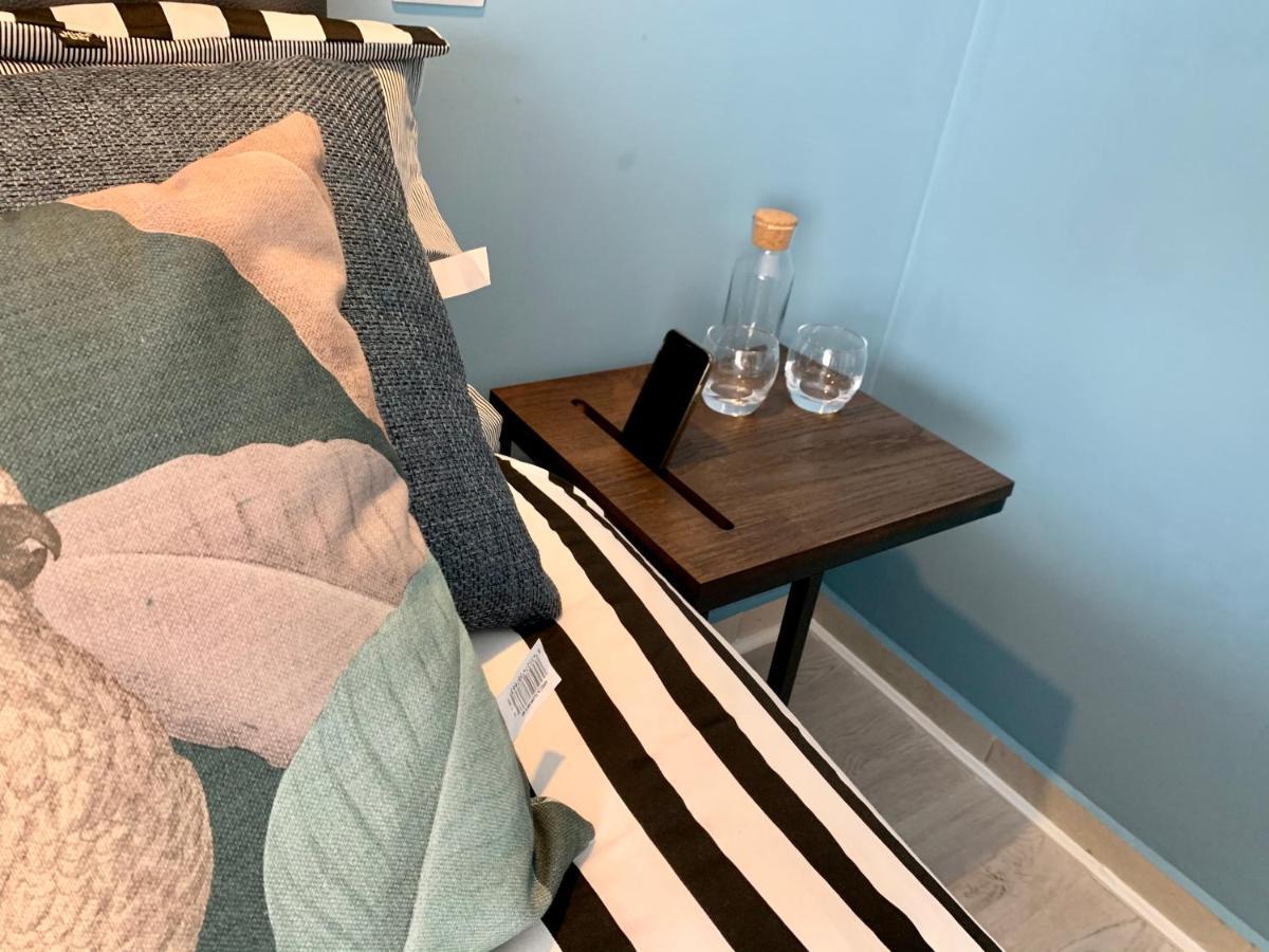 Villa Adrian & Brian Albufeira Ngoại thất bức ảnh