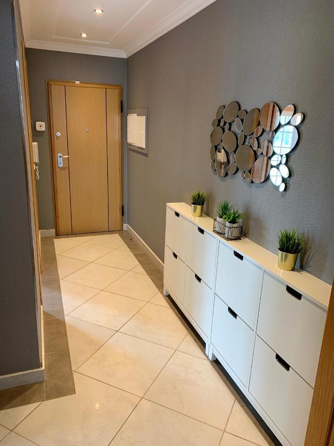 Villa Adrian & Brian Albufeira Ngoại thất bức ảnh