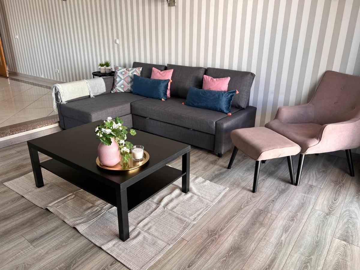 Villa Adrian & Brian Albufeira Ngoại thất bức ảnh