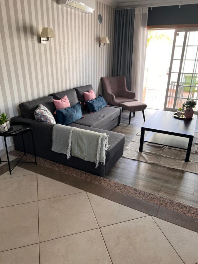 Villa Adrian & Brian Albufeira Ngoại thất bức ảnh