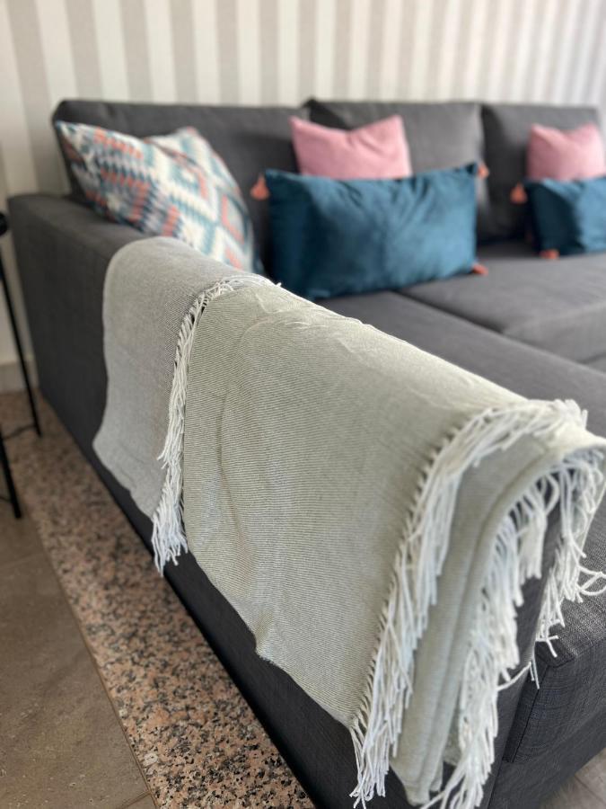Villa Adrian & Brian Albufeira Ngoại thất bức ảnh