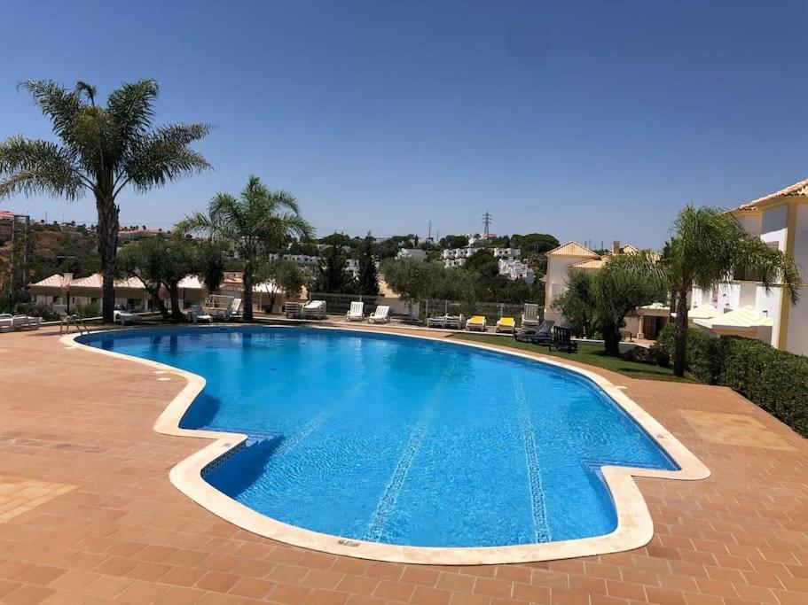 Villa Adrian & Brian Albufeira Ngoại thất bức ảnh